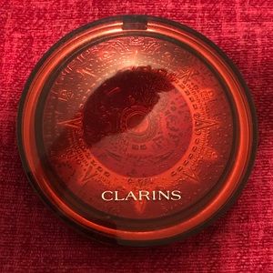 Clarins Splendours Summer Bronzer